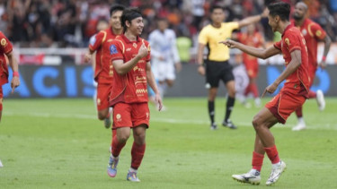 Dulu Pernah Bela Persib, Kini Wonderkid Persija Ini Siap Jadi Mimpi Buruk Maung Bandung di GBLA