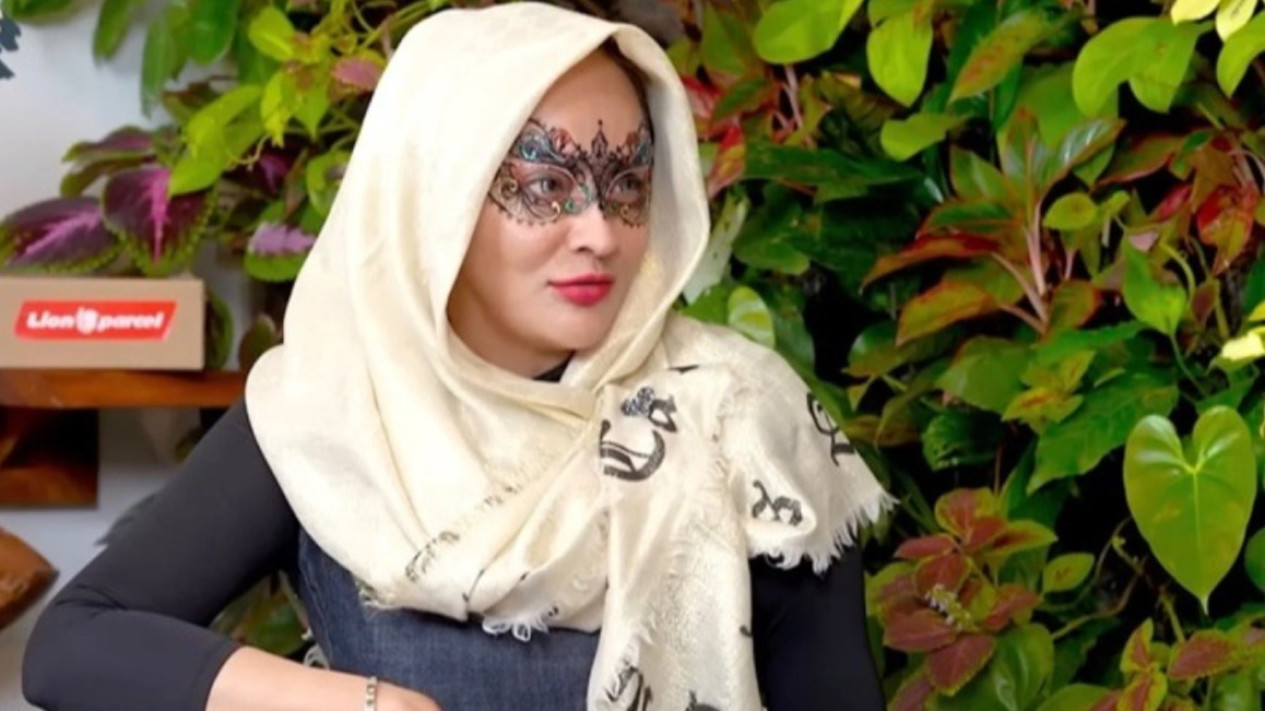 Doktif Ungkap 3 Produk yang Dijual dr. Richard Lee yang Kini Ditetapkan sebagai Tersangka, Kerugian Capai Ratusan Miliar
            - galeri foto