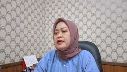 Begini Kronologi Insiden Balita Lompat dari Balkon di Jaktim, Polisi Temukan Fakta Ini di Lokasi Kejadian