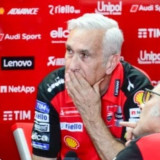 Davide Tardozzi Ungkap Penyebab Performa Melempem Marc Marquez di MotoGP Amerika 2026