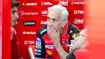 Dibalik Dominasi Marc Marquez Musim Lalu, Bos Ducati Ungkap Momen Tersulit yang Terjadi di MotoGP 2025