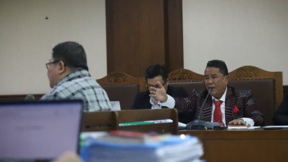 Ahli Sebut Gugatan CMNP ke MNC Asia Holding Salah Pihak, Hotman Paris: Akibatnya Apa?