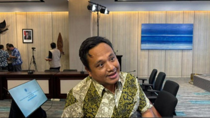 Peneliti CSIS Sebut Jika Konflik AS-Venezuela Melebar Bisa Ganggu Pasokan Minyak Dunia