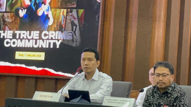 Densus 88 Ungkap Ciri-ciri Anak Tepapar Konten Kekerasan di Ruang Digital, Cenderung Menarik Diri Hingga Tirukan Tokoh Idola