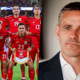 Prediksi Timnas Indonesia vs Saint Kitts and Nevis: Line Up, Skema, dan Kans Menang Garuda