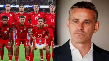 Timnas Indonesia senior | John Herdman