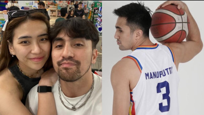 Profil Cassiopeia Manuputty, Eks Pebasket IBL Pacar Baru Yolla Yuliana yang Kini Jadi Pelatih DBL