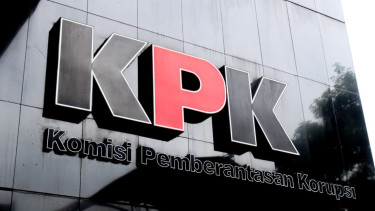 KPK Janji Segera Umumkan Tersangka Kasus Korupsi Kuota Haji