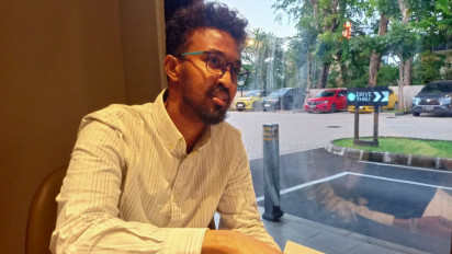 WNA Afrika Diduga Jadi Korban Penipuan Bisnis Minyak Curah, Lapor ke Polda Metro dan Minta Perhatian Presiden