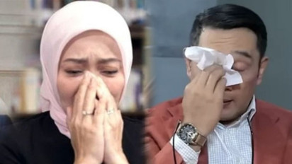 2 Fakta Baru Disampaikan Pengacara Ridwan Kamil, Setelah Resmi Cerai dari Atalia Praratya