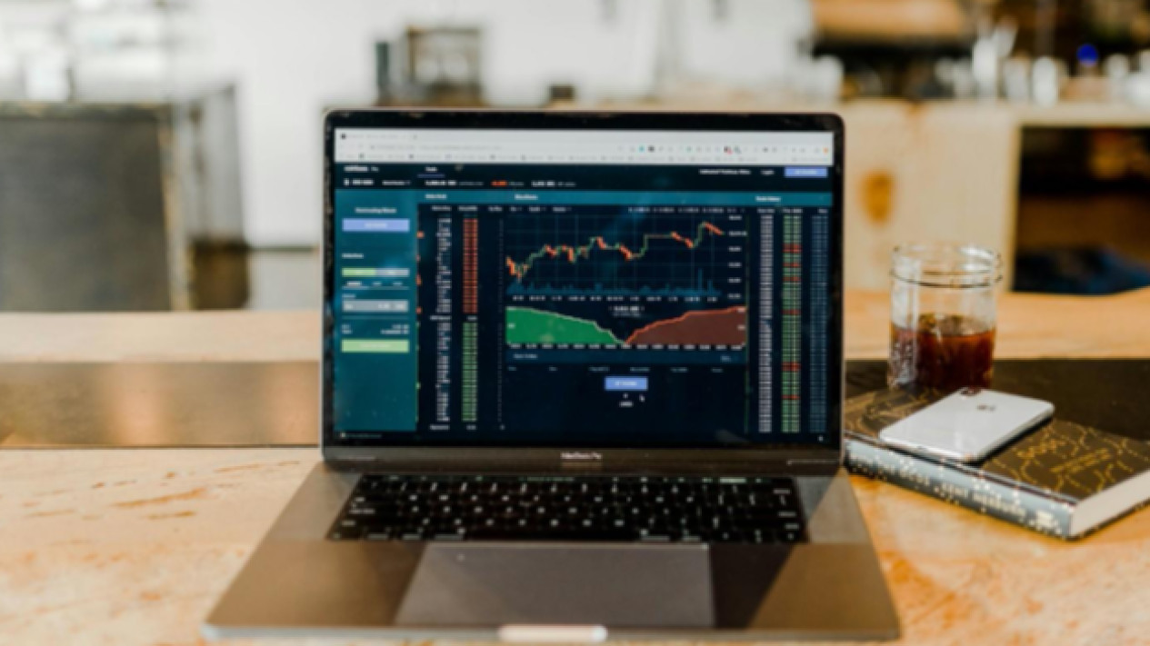 Sistem Jurnal Perdagangan dengan 8 Kebiasaan untuk Hasil yang Konsisten
            - galeri foto