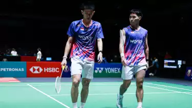 Raymond Indra/Nikolaus Joaquin