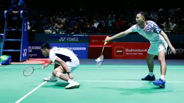 Fajar Alfian/Muhammad Shohibul Fikri