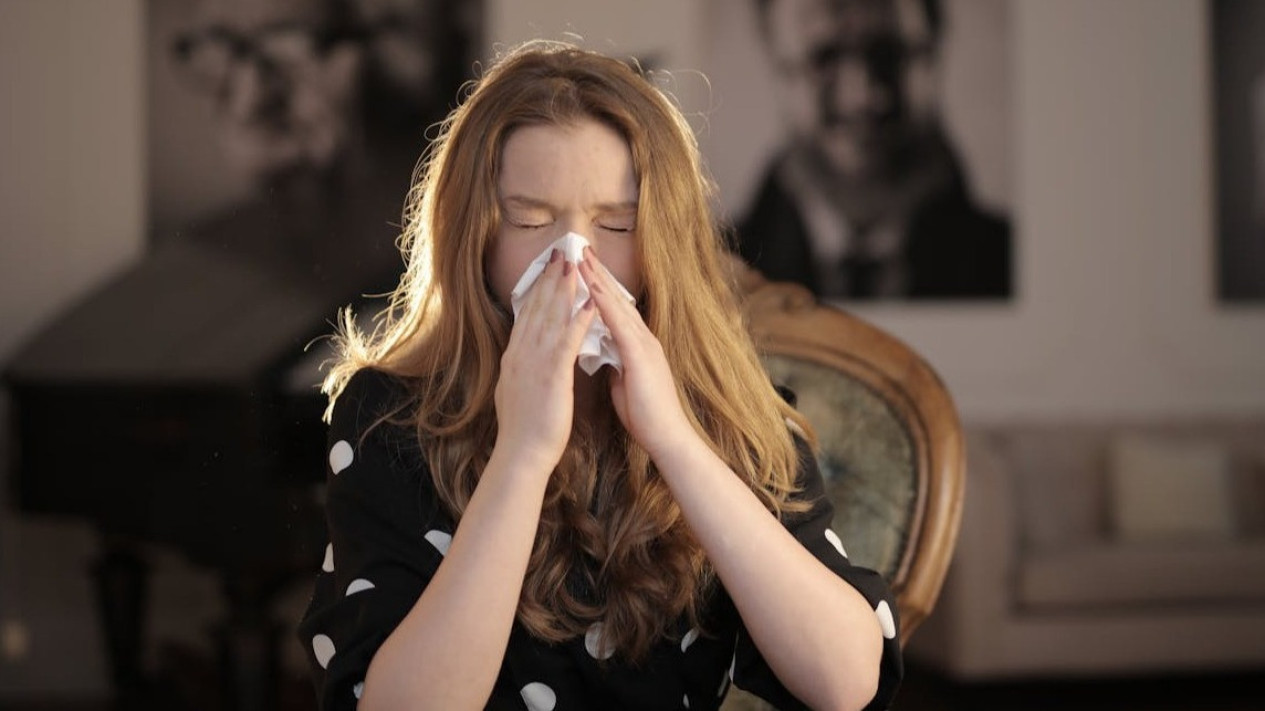 Aktif Bekerja, Simak 5 Cara Pencegahan Penularan Super Flu
            - galeri foto