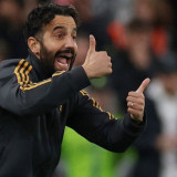 ‎Demi Depak Ruben Amorim, Manchester United Rela Rugi hingga Rp 680 Miliar