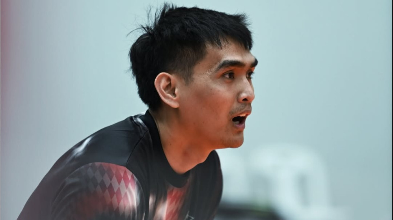 Dua Musim Jadi Runner Up, Diamond Food VC Langsung Datangkan Dua Monster ASEAN di Liga Voli Thailand 2025/2026
            - galeri foto