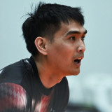 Rivan Nurmulki Latihan Bareng Surabaya Samator Jelang Final Four Proliga 2026