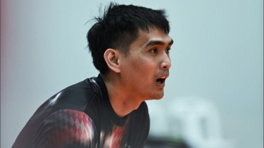 Jadwal Voli Hari Ini: Dimulainya Proliga 2026, Rivan Nurmulki Main di Liga Voli Thailand