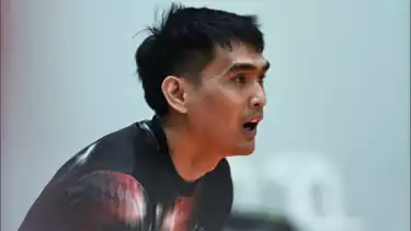 Rivan Nurmulki di Diamond Food VC