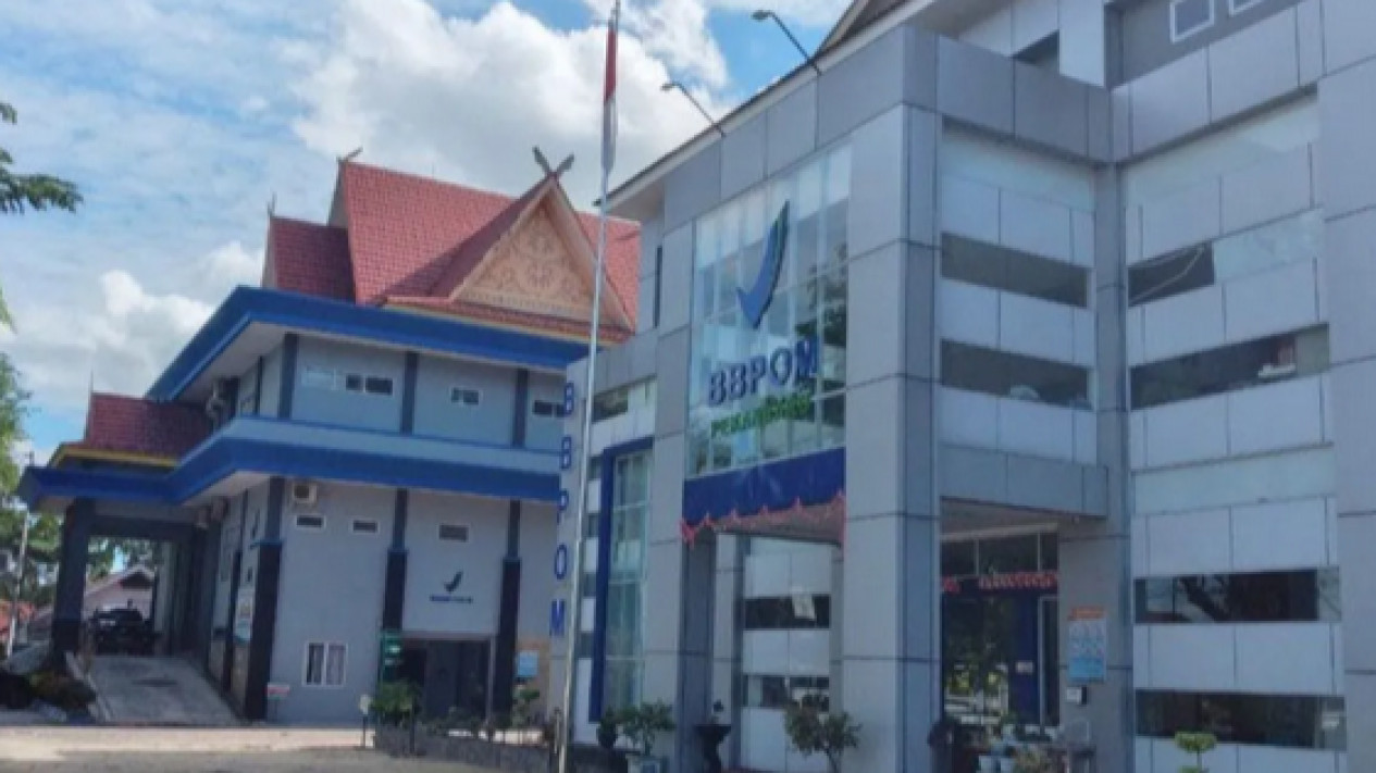 BPOM Raih Status WHO Listed Authority, Regulasi Indonesia Diakui Dunia: Taruna Ikrar Jelaskan Makna WLA
            - galeri foto