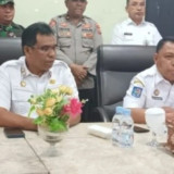 Banjir dan Longsor Terjang Halmahera Utara, Pemkab Tetapkan Status Tanggap Darurat Bencana