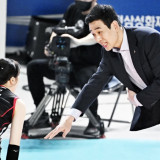 Bukan Lee Seon-woo, Ko Hee-jin Justru Terpukau ke Bintang Muda Ini usai Red Sparks Menang Telak