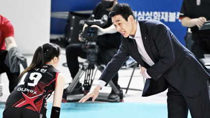 Bukan Lee Seon-woo, Ko Hee-jin Justru Terpukau ke Bintang Muda Ini usai Red Sparks Menang Telak