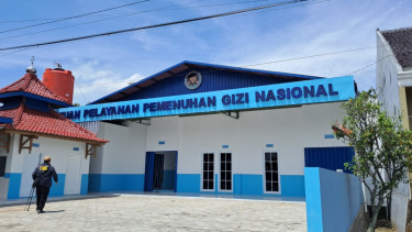 Bantah Tak Izin, SPPG di Sragen Sebut Pemilik Kandang Babi Minta Kompensasi Selangit