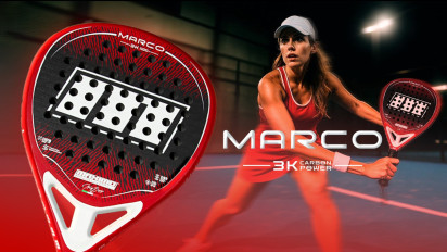 Kelebihan dan Kelemahan Raket Padel Carbon 3K, Apakah Cocok untuk Gaya Bermainmu?