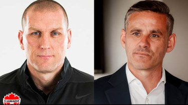 Legenda Timnas Kanada Bongkar Rahasia John Herdman Usai Resmi Jadi Pelatih Baru Timnas Indonesia