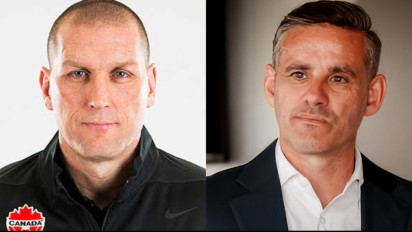 Legenda Timnas Kanada Bongkar Rahasia John Herdman Usai Resmi Jadi Pelatih Baru Timnas Indonesia