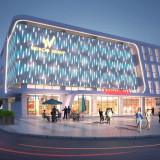 WORCAS Group Bangun Kantor Pusat di Bali dan Akan Menjadi Icon di Nusa Dua