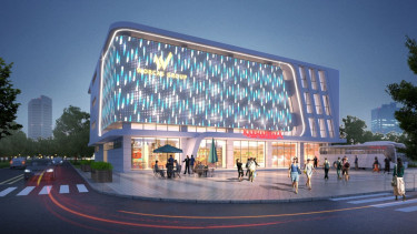 WORCAS Group Bangun Kantor Pusat di Bali dan Akan Menjadi Icon di Nusa Dua