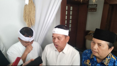 Jabar Kurang Bayar Proyek di Tahun 2025 Karena Pemerintah Pusat