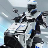 Sepeda Listrik Jarak Jauh Makin Diminati, Ofero Perkenalkan Stareer 5 Lit dengan Dua Baterai Lithium dan Fitur Pendukung Berkendara