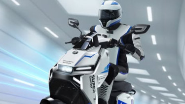 Sepeda Listrik Jarak Jauh Makin Diminati, Ofero Perkenalkan Stareer 5 Lit dengan Dua Baterai Lithium dan Fitur Pendukung Berkendara