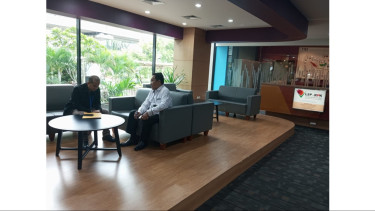 Kawal Kasus Dugaan Korupsi Kuota Haji 2024, SAI Apresiasi Dewas KPK Telaah Permohonan Gelar Perkara Ulang