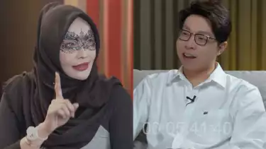 Kolase Doktif dan Richard Lee