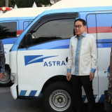 Puncak Perayaan Natal Nasional 2025 Distirbusikan 35 Unit Ambulans ke Wilayah Keterbatasan Akses