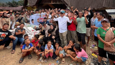 Bencana di Suamtera Utara Sisakan Duka Mendalam, TIDAR Bantu Ringakan Dampak Sosial Warga Terdampak