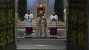 Pesan Pemuda Katolik Usai Hadiri Penutupan Tahun Yubelium di Vatikan