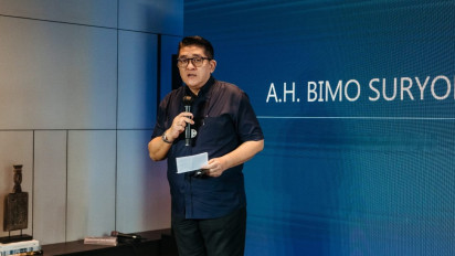 Kontroversi 'Mens Rea, Komika Pandji Pragiwaksono Dinilai Tak Tampilkan Demokrasi yang Beretika