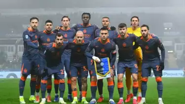 Hasil Serie A: Inter Milan Tak Terbendung Kalahkan Parma 2-0 Tanpa Balas!