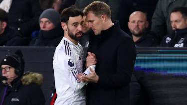 Hasil Lengkap Liga Inggris 2025-2026 Semalam: Termasuk Manchester United, Tim-Tim Besar Raih Hasil Minor