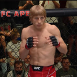 Paddy Pimblett Bongkar Sosok George Staines, Yakin Prospek Inggris Ini Bakal Dapat Kontrak UFC