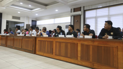 Proliga 2026 Dimulai Hari Ini di Pontianak, PBVSI Jelaskan Sejumlah Format Baru