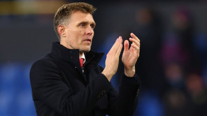 Darren Fletcher Umumkan Nasibnya di Manchester United usai Nama Ole Gunnar Solskjaer Mencuat dalam Bursa Pelatih Baru