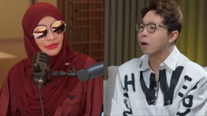 Update Kasus Richard Lee, Polisi dalam Waktu Dekat Bakal Panggil RL Kembali: Melanjutkan Pertanyaan