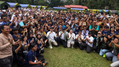 Kolaborasi Jadi Langkah Strategis BNN Perangi Narkoba di Era Presiden Prabowo