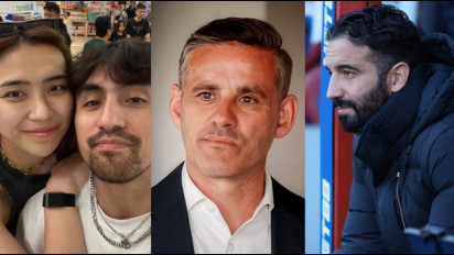 Top 3 Sport 8 Januari 2026: Kandidat Asisten John Herdman di Timnas Indonesia, hingga Ruben Amorim Dituding Incar Kompensasi